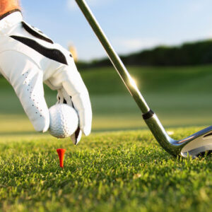 2025 Price Strong Golf Tournament