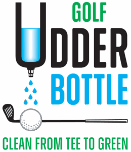 Golf Udder Bottle