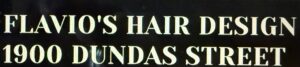 Flavios Hair Design