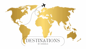 Destinations by Daniela