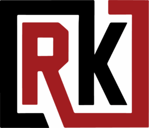 Red Komodo Golf