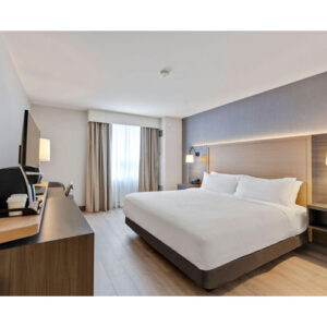 Holiday Inn & Suites Ottawa Kanata- One Night Stay in Standard Guestroom