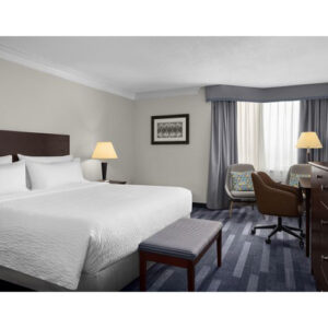 Holiday Inn Ottawa East- 1 Night with Breakfast for Two