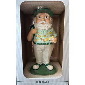 2025 Masters GNOME - Collectible Item - Limited Edition