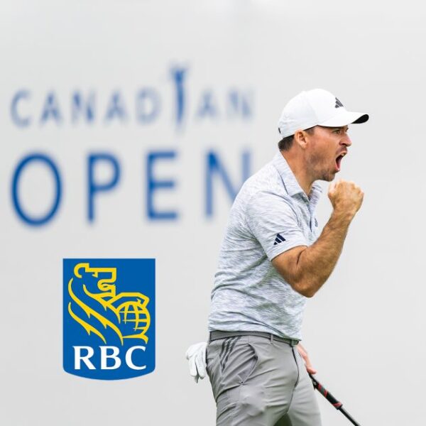 Two (2) VIP Tickets to 2026 RBC Canadian Open - Image 2