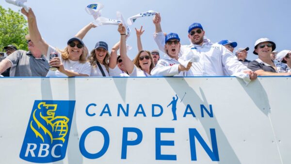 Two (2) VIP Tickets to 2026 RBC Canadian Open - Image 3