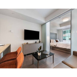 reStays in Ottawa- 1 Night in Best Available Suite