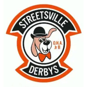 Streetsville Derby's Hockey Package- $1000