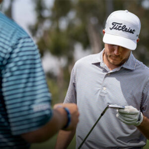Vokey SM10 Wedge Fitting Experience at Titleist Canada's National Fitting Centre