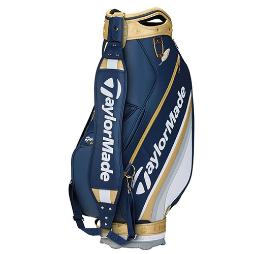 TaylorMade Professional Championship Staff Touring Bag 2025