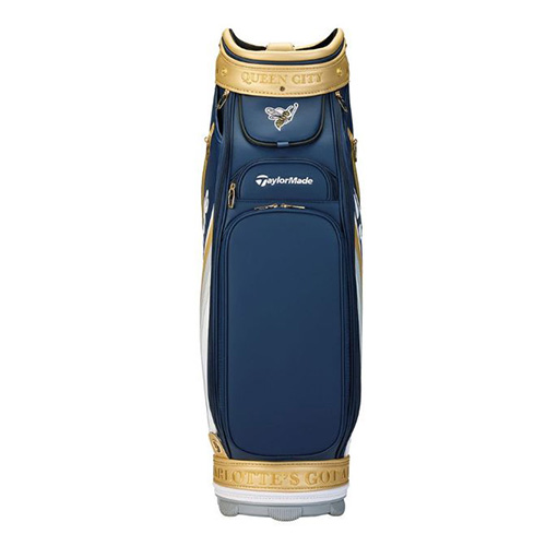TaylorMade Professional Championship Staff Touring Bag 2025 - Image 2