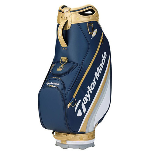 TaylorMade Professional Championship Staff Touring Bag 2025 - Image 3