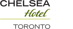Chelsea Hotel Toronto